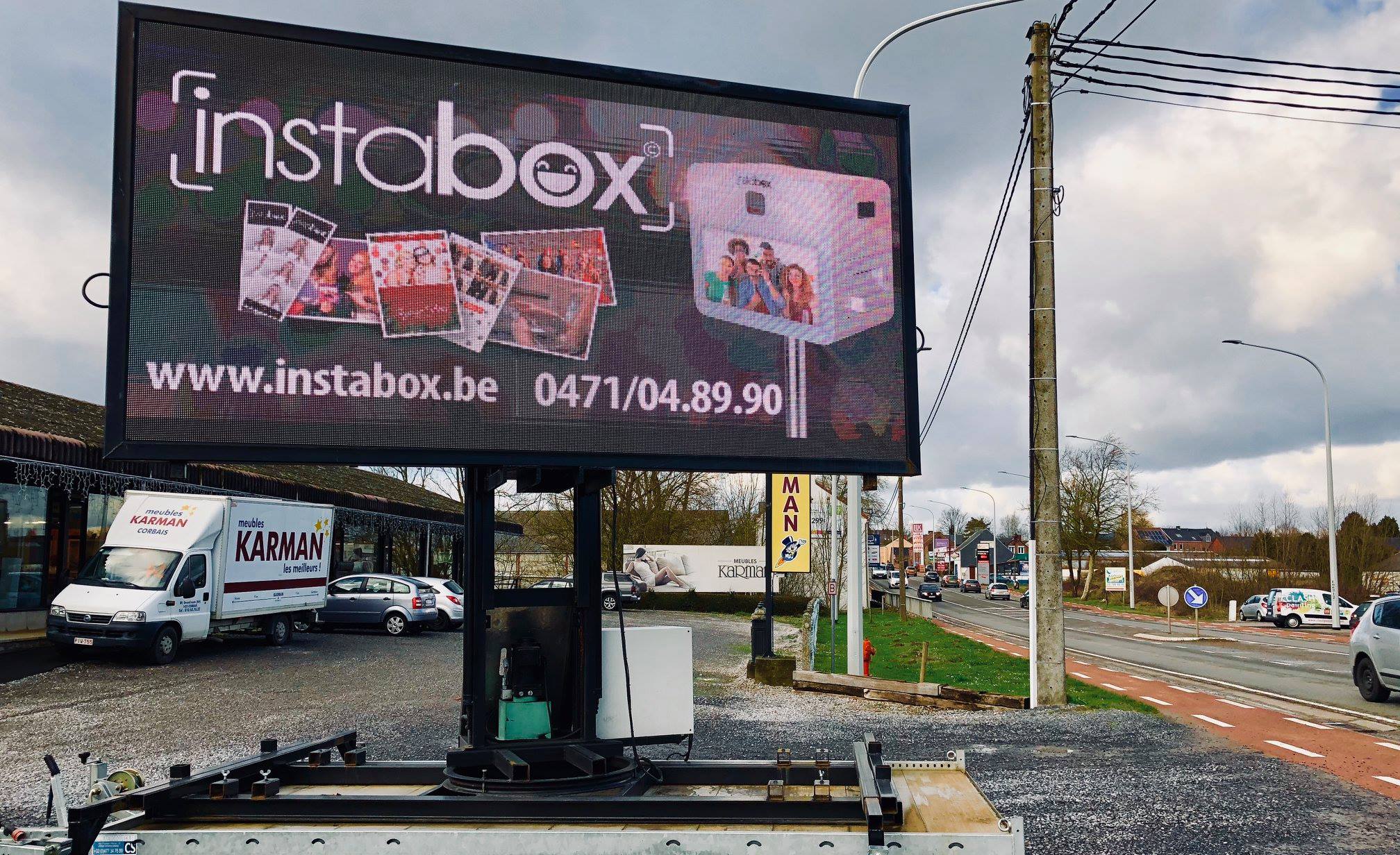 InstantBox