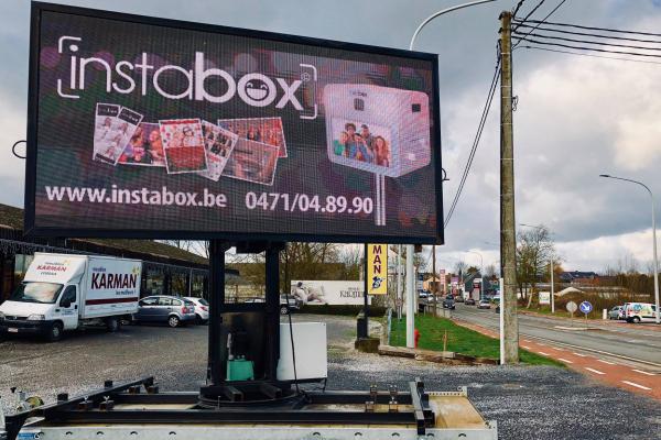 InstantBox