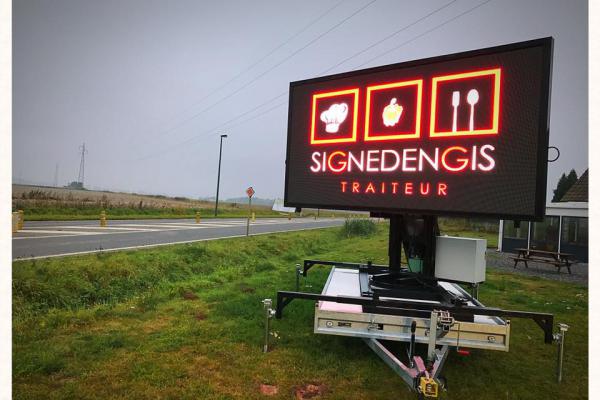 Traiteur Signedengis